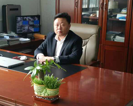 德州欧莱瑞纳人工环境科技有限公司    杨兴文